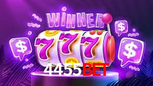 Statistics 4455BET