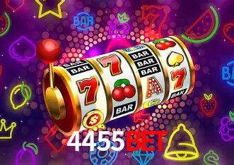 A Emoção da Loteria na 4455BET: Uma Chance de Mudança de Vida