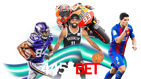 4455BET