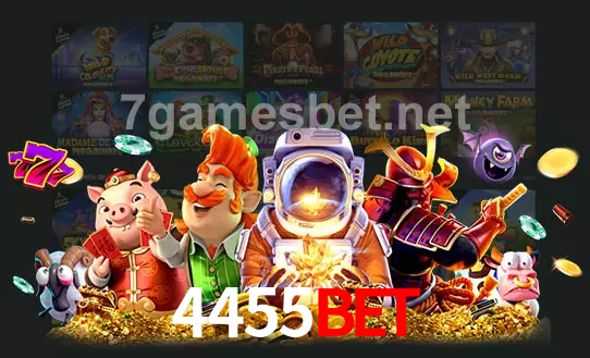 cassino 4455BET
