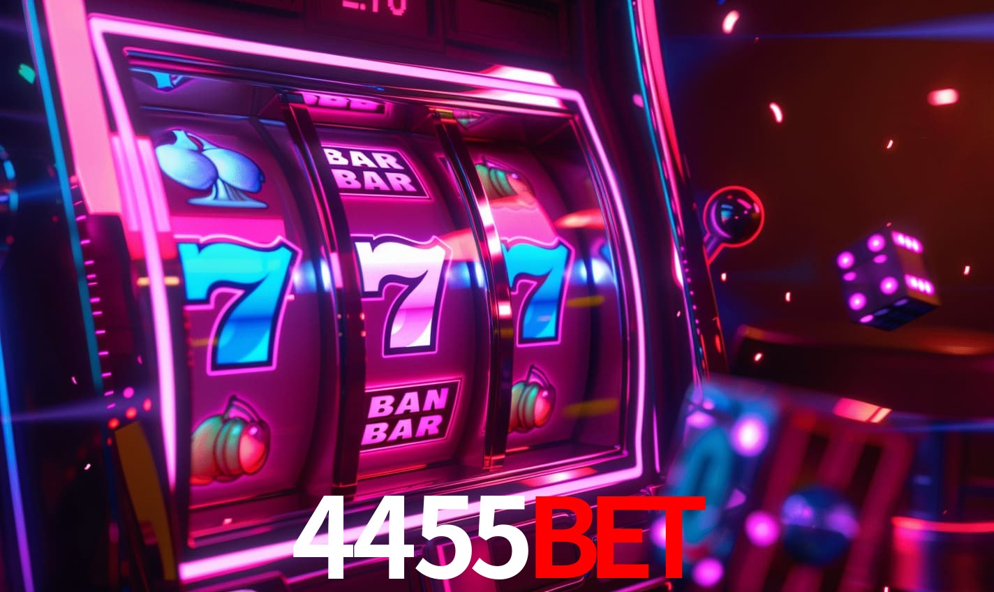 Explorando a Categoria de Eventos em Apostas na 4455BET