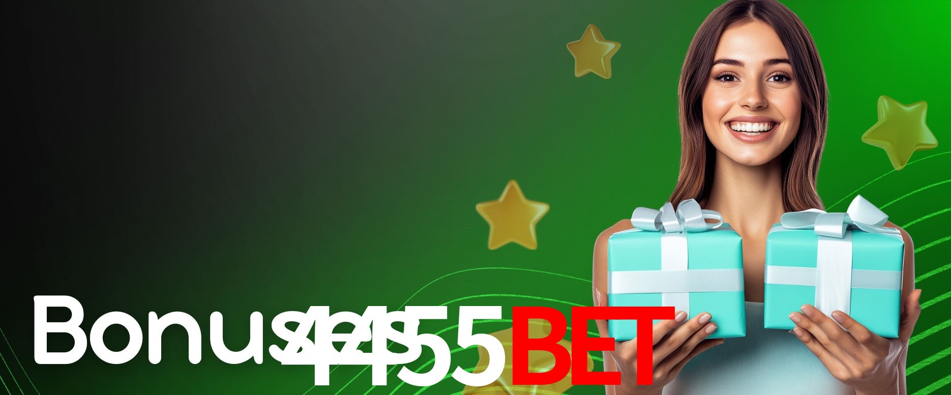 Weekend Specials 4455BET