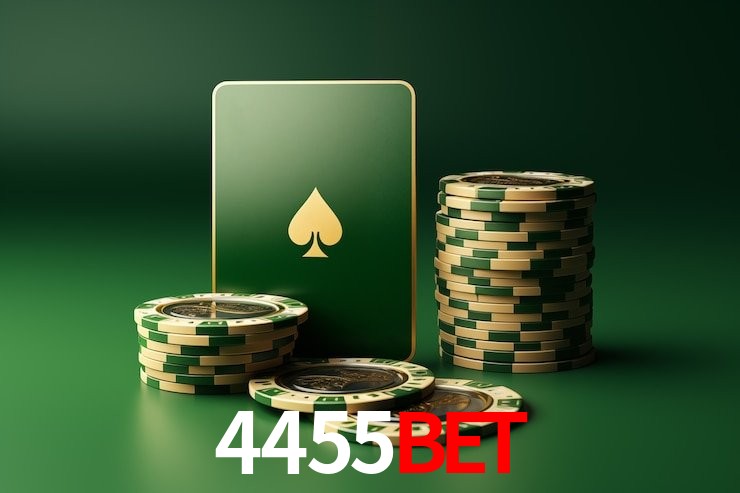 Football Betting 4455BET