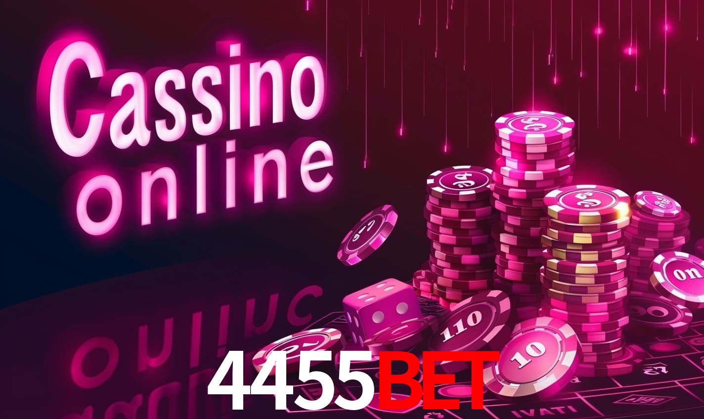 Descubra a Essência do 4455BET: Nossa História e Compromissos