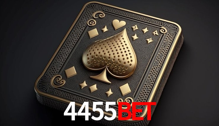 Apostas de Futebol 4455BET