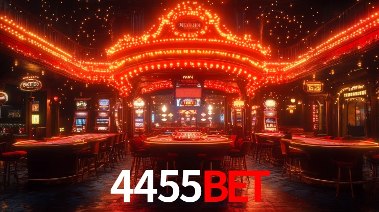 Ofertas Imperdíveis na 4455BET: Promoções e Bônus Que Valem a Pena