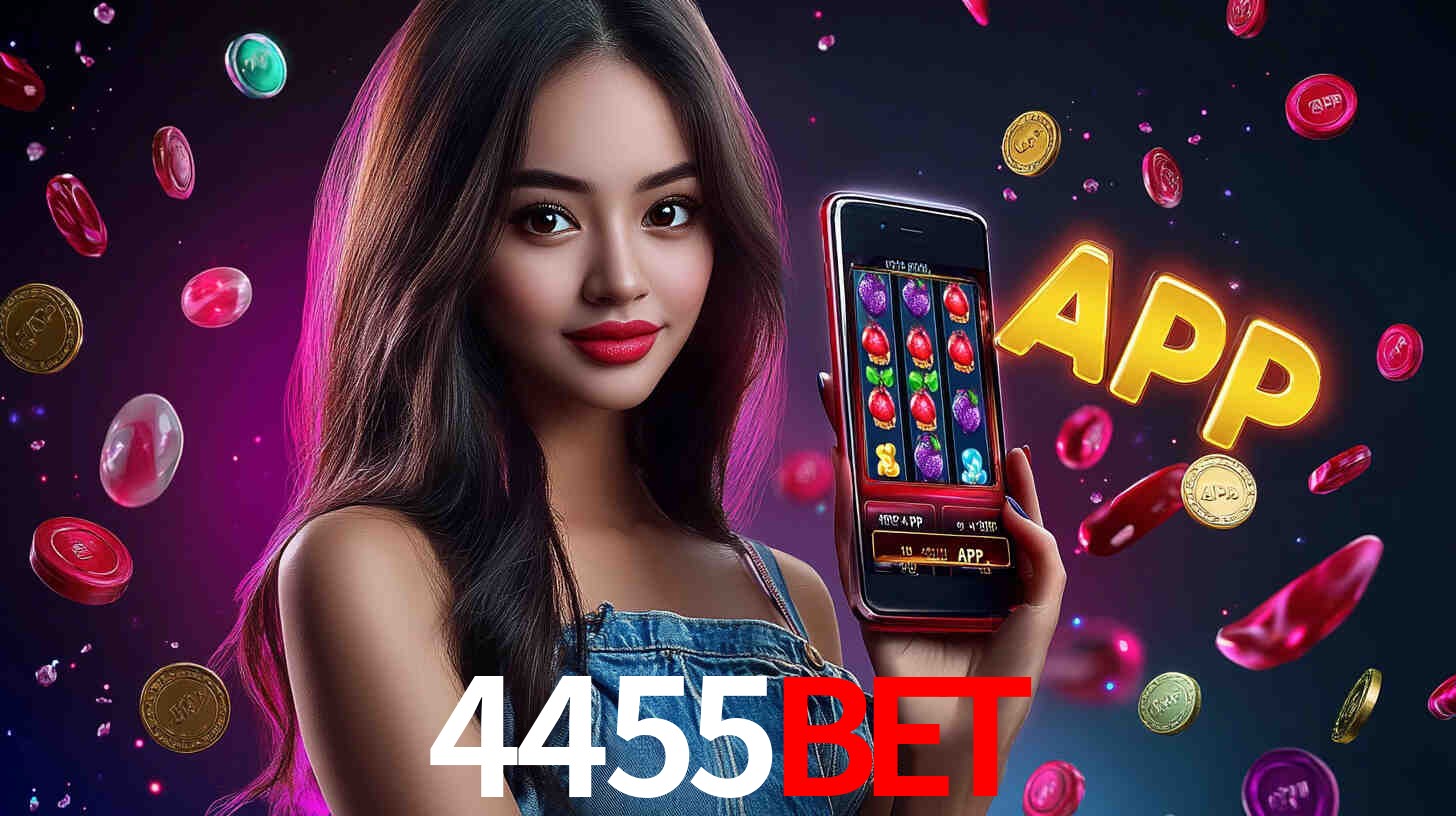 Descubra o Programa VIP da 4455BET: Vantagens Exclusivas para Jogadores