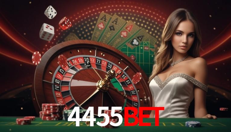 Quick Registration 4455BET