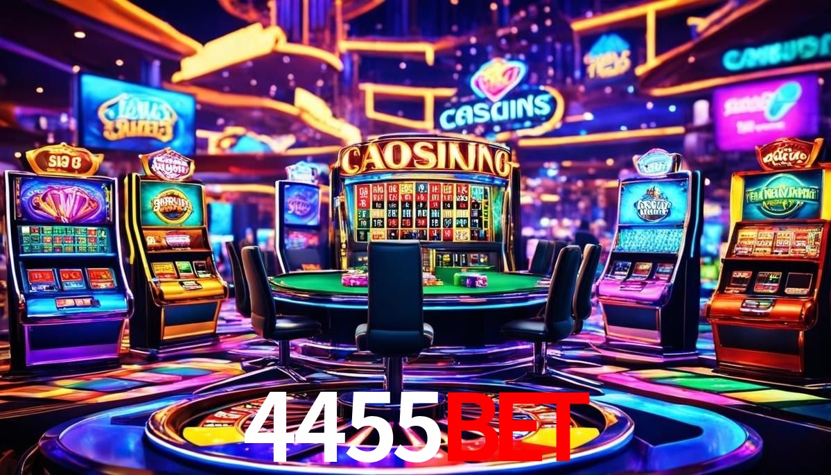Apostas de Basquete 4455BET