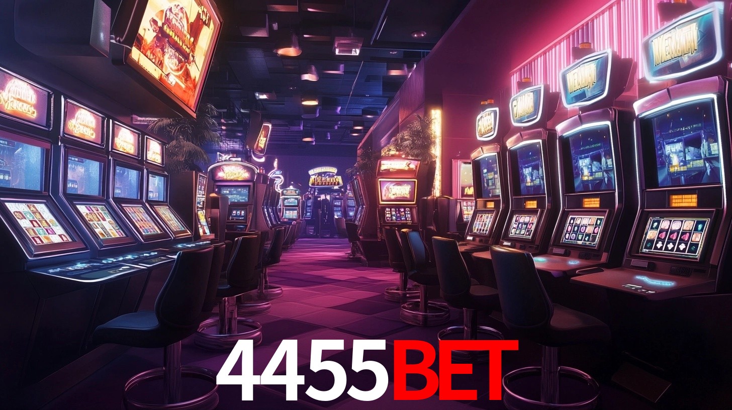 Premium Interface 4455BET
