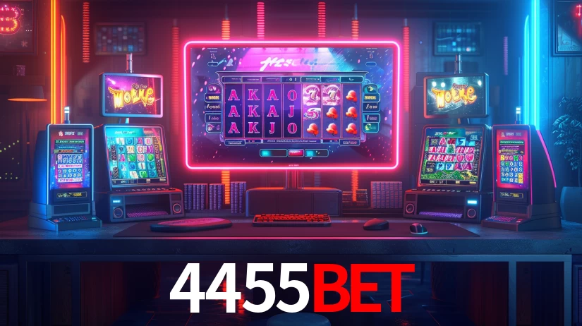 4455BET,4455BET.COM