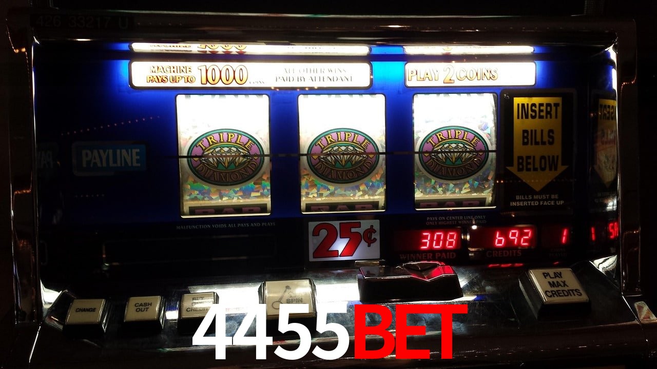 Tennis Betting 4455BET
