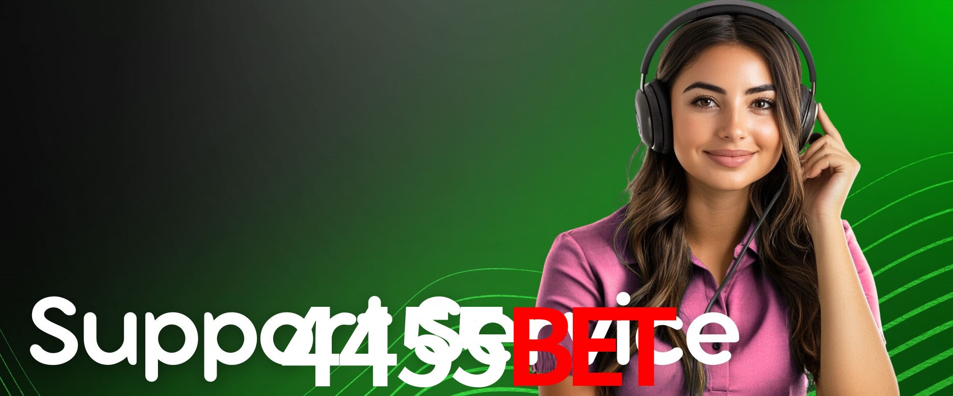 Exclusive Offers 4455BET