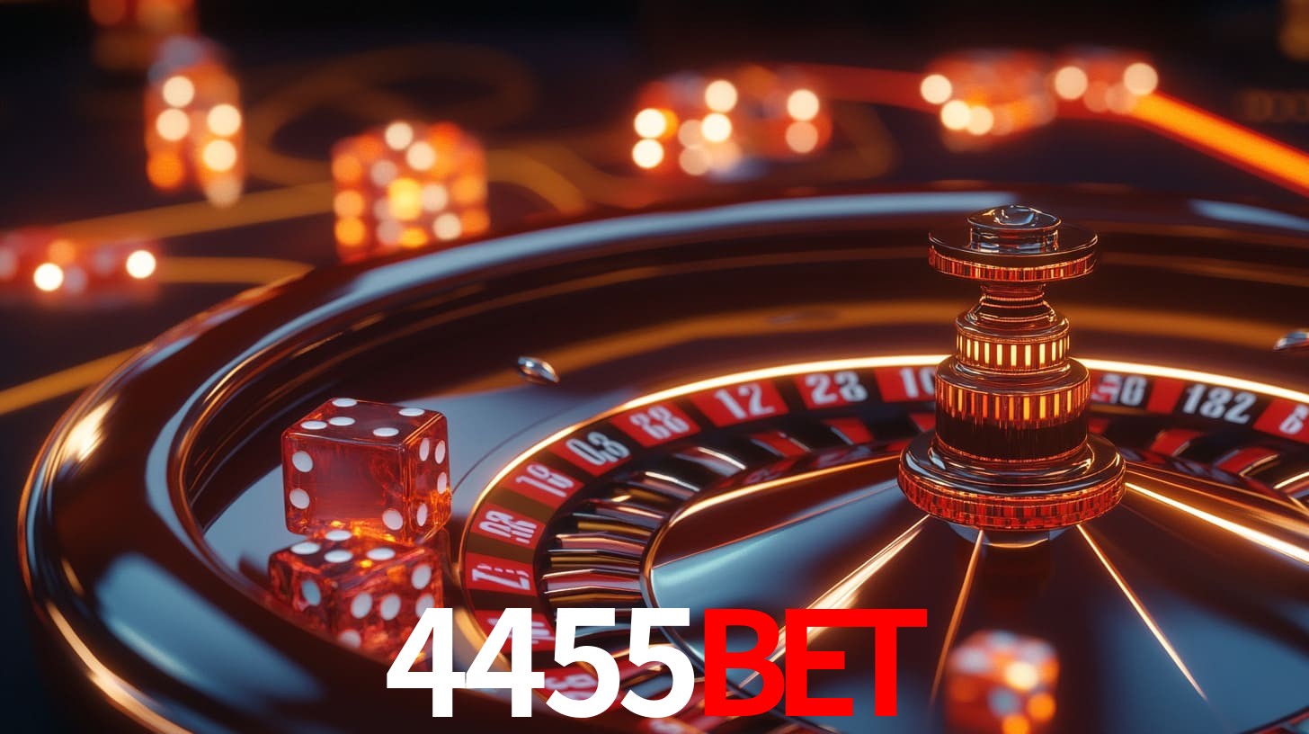Bônus Generosos e Exclusivos no 4455BET para Você!