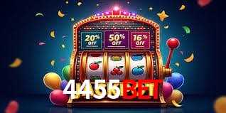 Sistemas de Segurança 4455BET