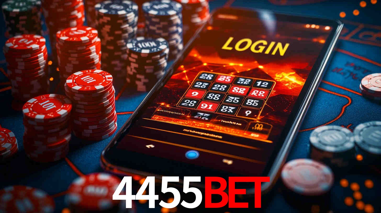 4455BET,4455BET.COM