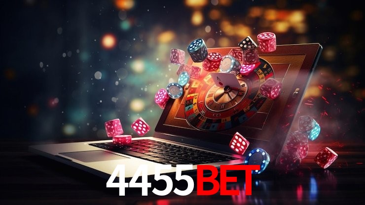 Desvendando o Mundo dos Jogos Virtuais na 4455BET