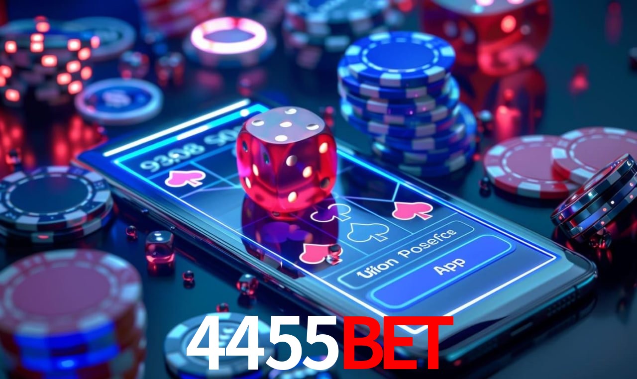 Benefícios VIP na 4455BET