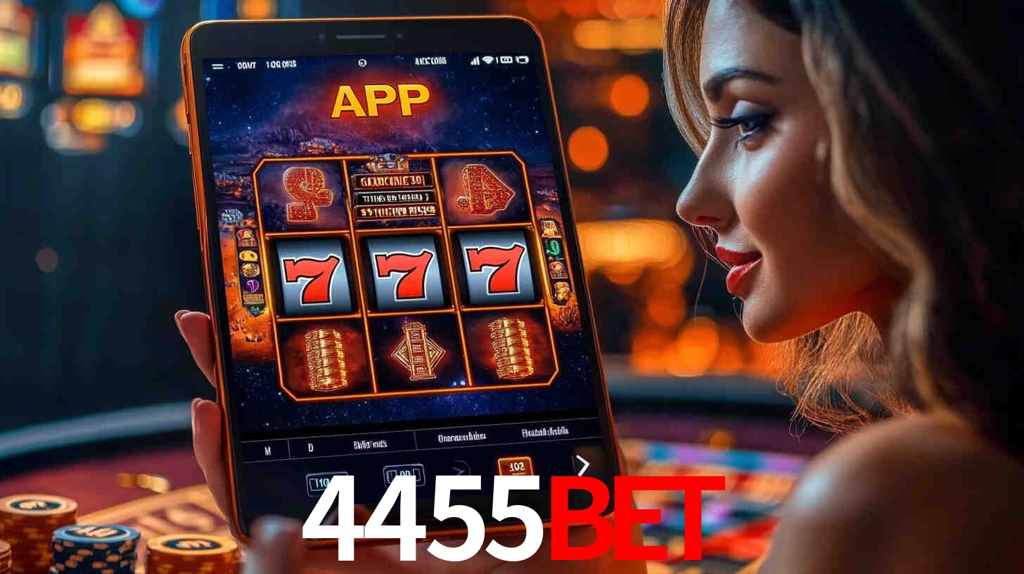 4455BET,4455BET.COM