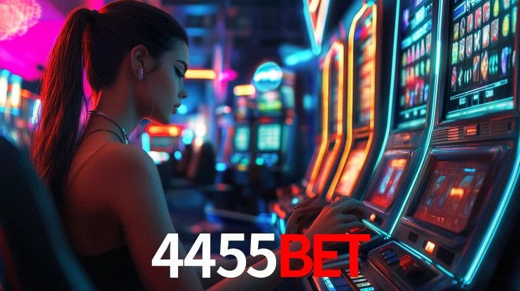 4455BET,4455BET.COM