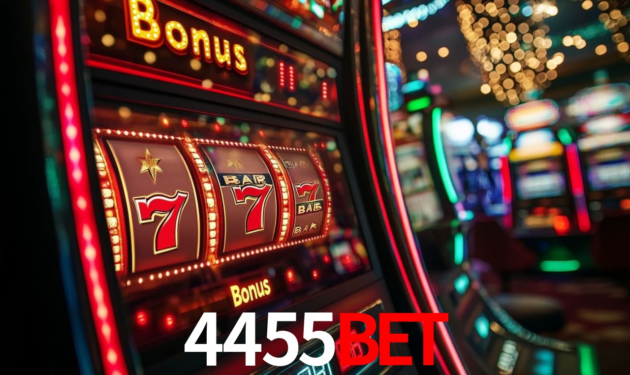 Download rápido e seguro na 4455BET