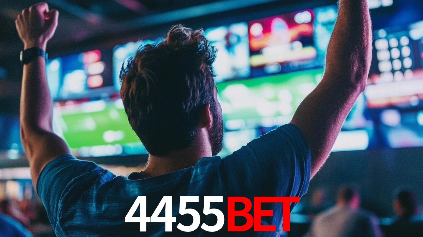 4455BET,4455BET.COM