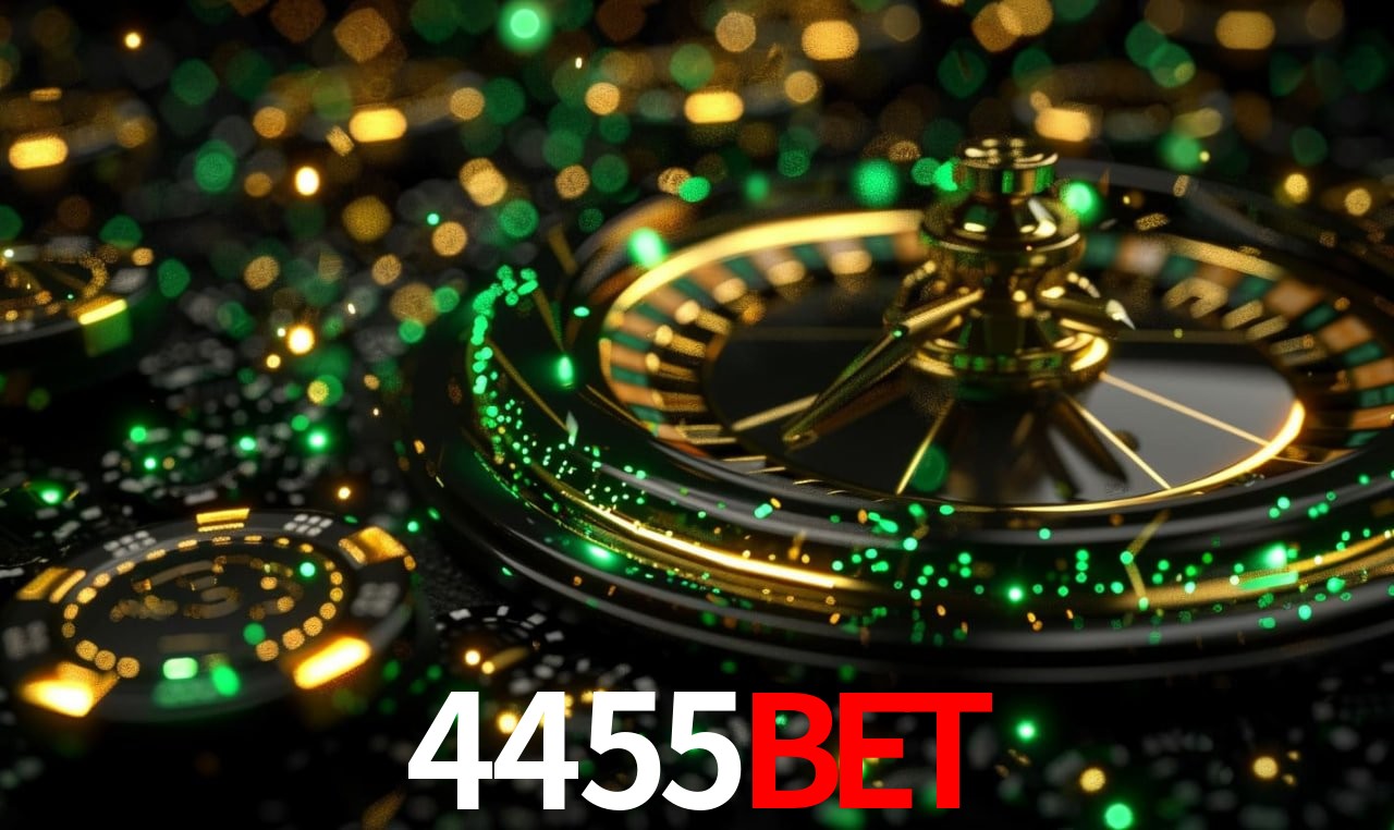 Biblioteca de slots populares na 4455BET