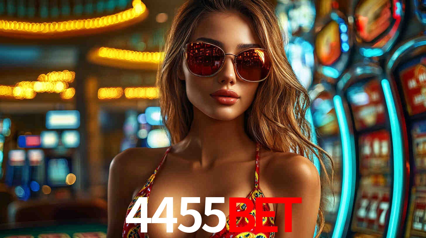 Exclusive Games 4455BET