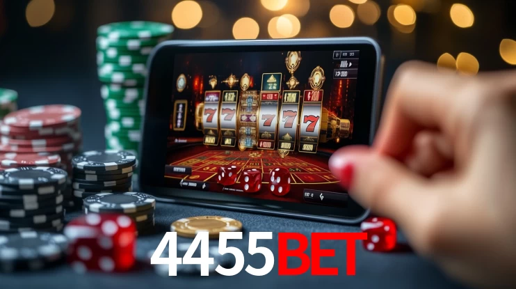 Daily Bonuses 4455BET