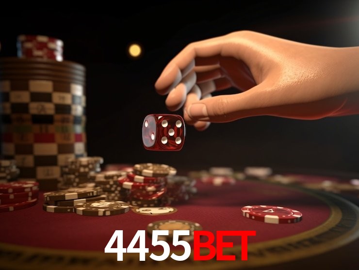 Estatísticas do Jogo 4455BET