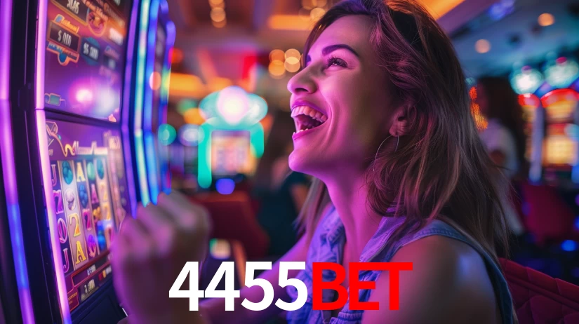 4455BET,4455BET.COM