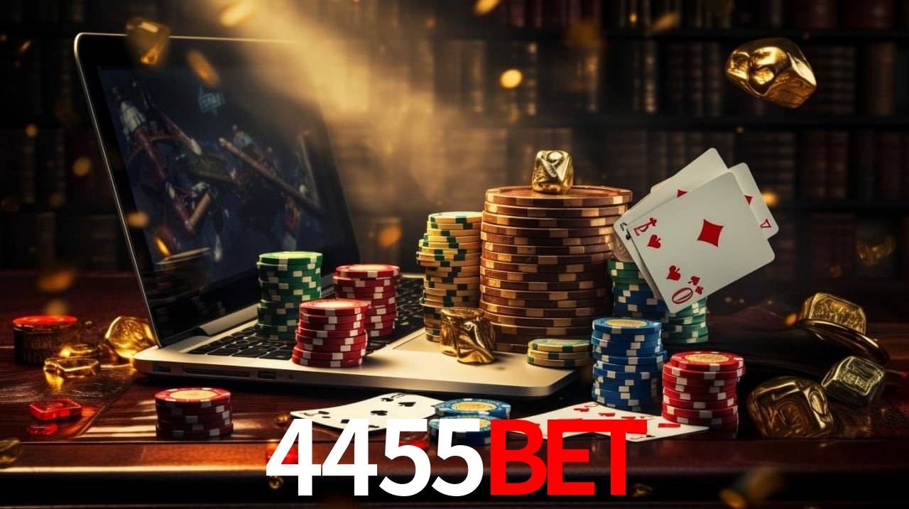 Bônus Diários 4455BET