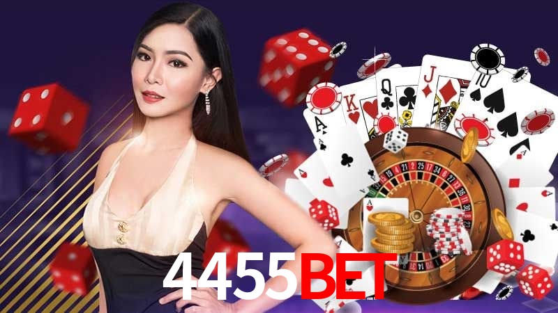 cassino 4455BET