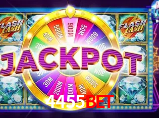 A Emoção da Loteria na 4455BET: Uma Chance de Mudança de Vida