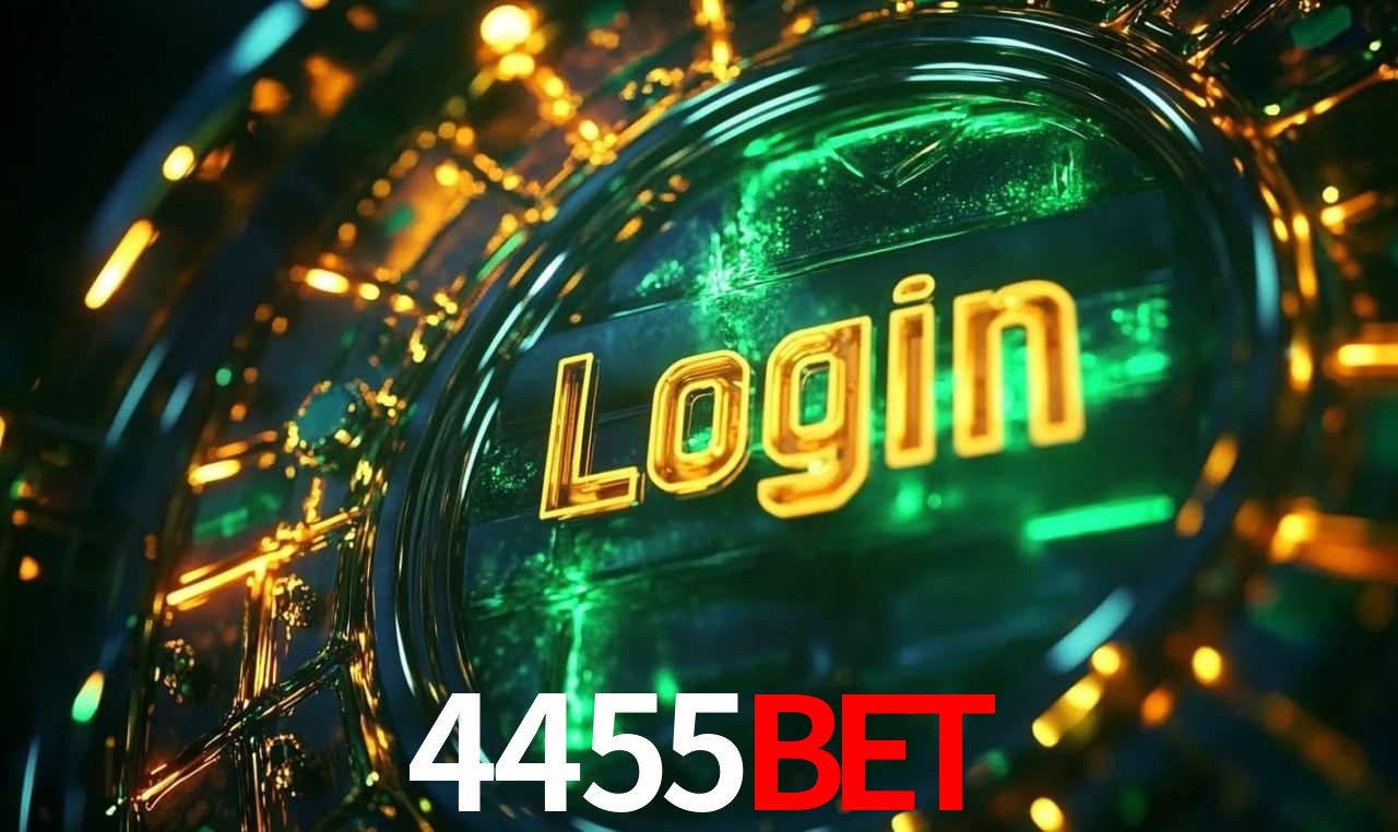 APP rápido e leve da 4455BET