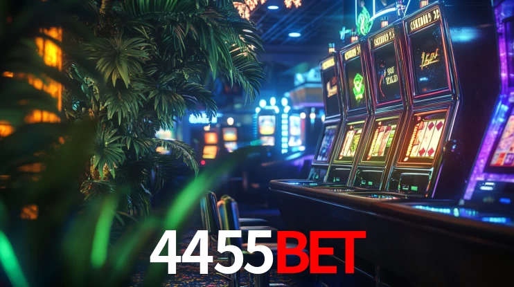 VIP Casino 4455BET