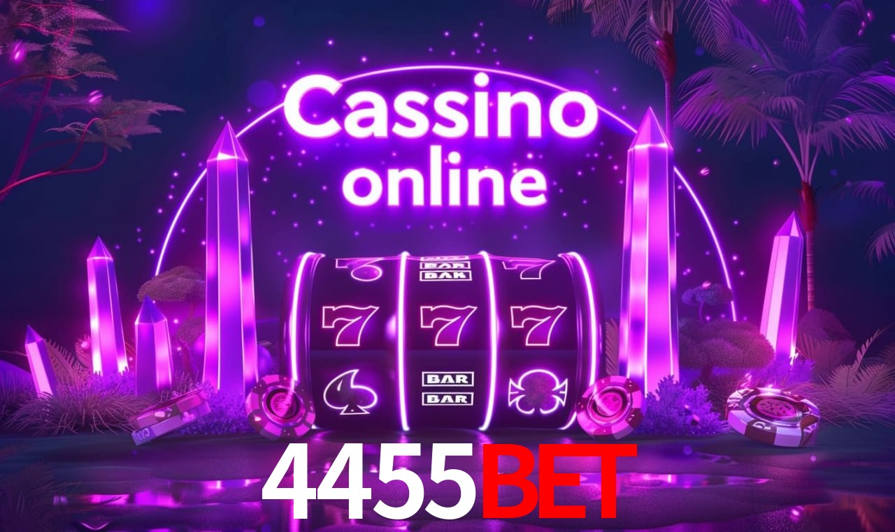 Segurança 2FA 4455BET