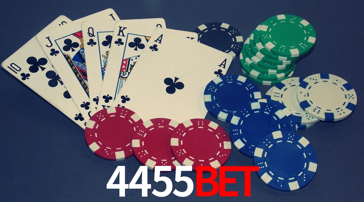 Player Reviews 4455BET