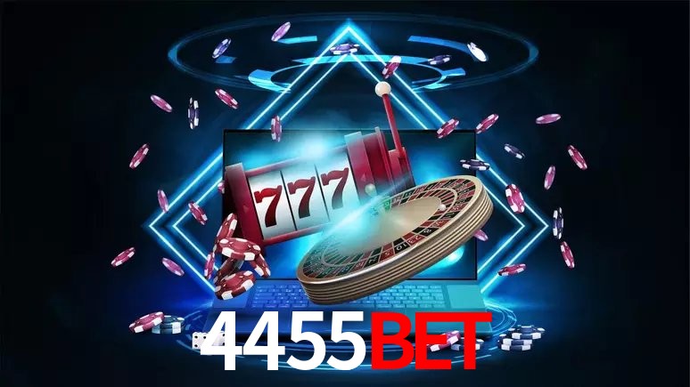Jogos de Slot 4455BET
