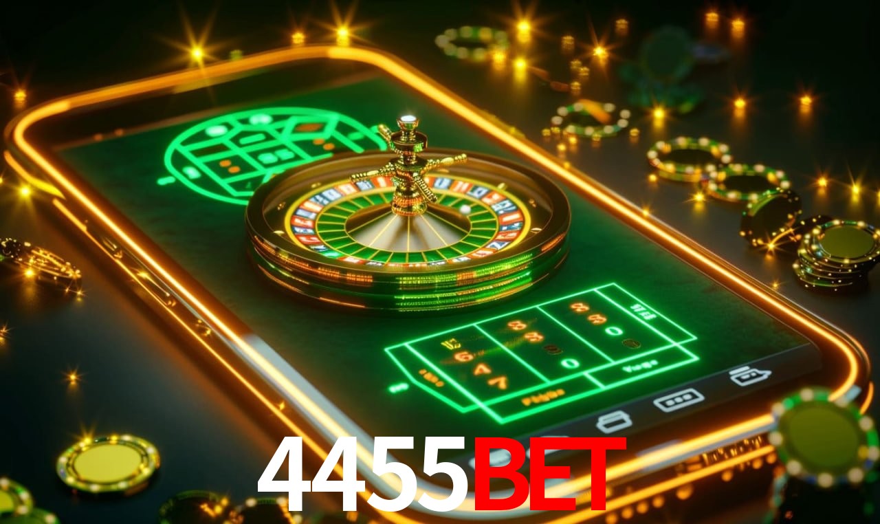 Integração de APIs 4455BET