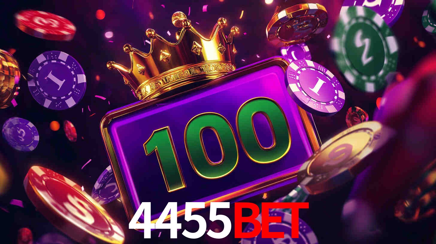 Programa VIP 4455BET