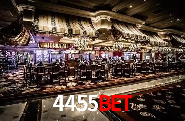 APP oficial da 4455BET para mobile