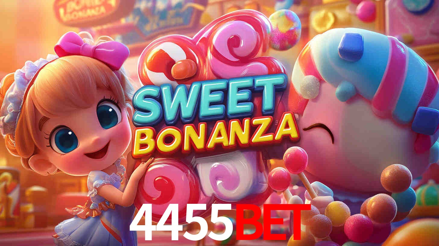 Apostas Esportivas na 4455BET: Um Guia Completo