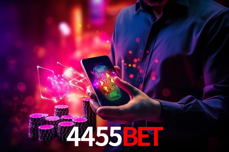Jogos Exclusivos 4455BET