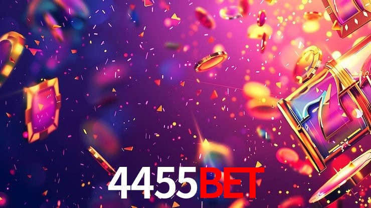 A Emoção da Loteria na 4455BET: Uma Chance de Mudança de Vida