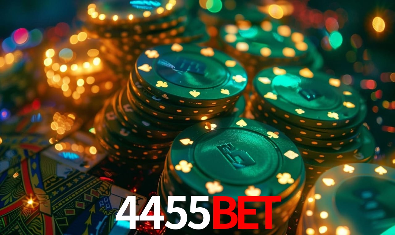 Casino VIP 4455BET