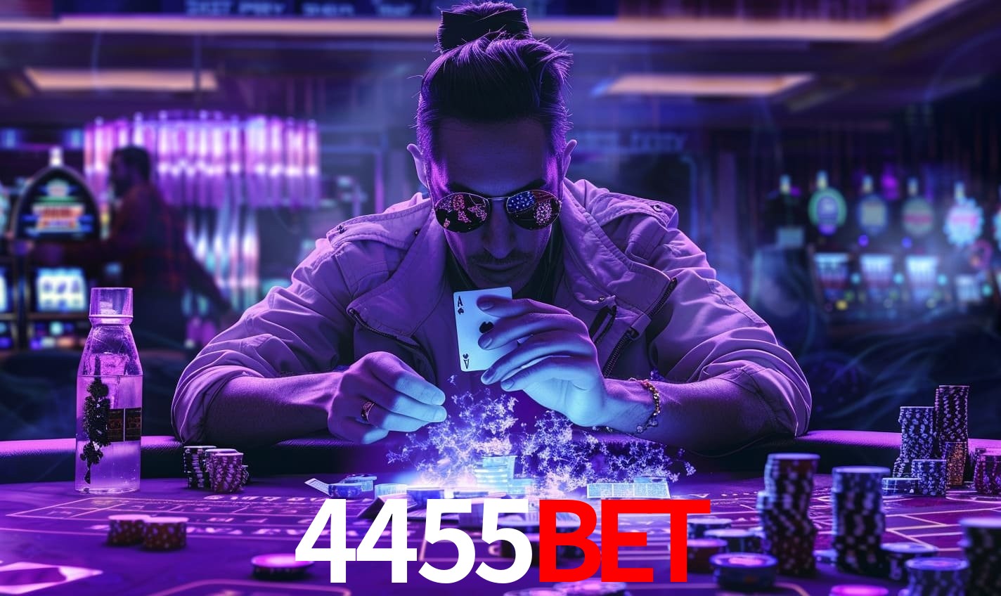 Spaceman Game 4455BET