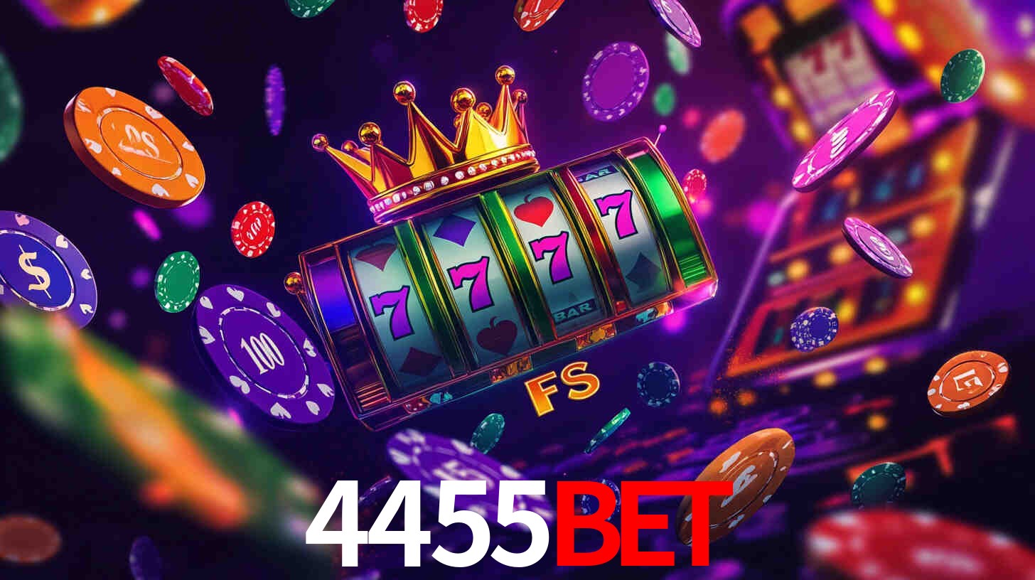 Tournaments 4455BET