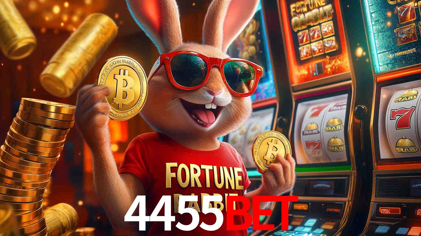 Inovações de Jogos na 4455BET: O Futuro das Experiências Interativas