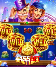 Descubra o Mundo do Cassino Online com 4455BET